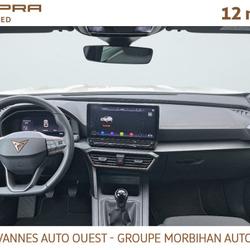 Cupra Formentor 2.0 TDI 150 CH V Ploeren