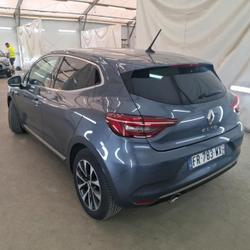 Renault Clio 5 1.0 TCE 100CH INTENS - 20 Saint-Ouen-l'Aum&ocirc;ne