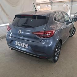 Renault Clio 5 1.0 TCE 100CH INTENS - 20 Saint-Ouen-l'Aum&ocirc;ne
