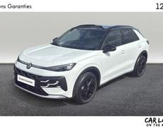 Volkswagen T-Roc Mantes-la-Ville