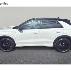 Volkswagen T-Roc T-Roc 1.5 eTSI EVO2 Hybrid 116 ch DSG7 Style Mantes-la-Ville