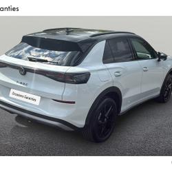 Volkswagen T-Roc T-Roc 1.5 eTSI EVO2 Hybrid 116 ch DSG7 Style Mantes-la-Ville