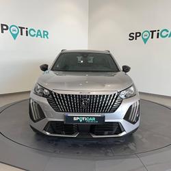 Peugeot 2008 2008 Hybrid 145 e-DCS6 Allure Olivet