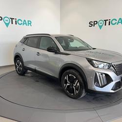 Peugeot 2008 2008 Hybrid 145 e-DCS6 Allure Olivet