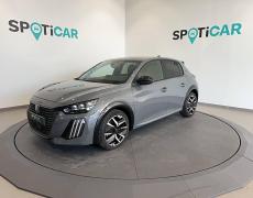 Peugeot 208 Fleury-les-Aubrais