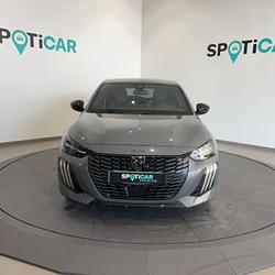 Peugeot 208 208 Hybrid 110 e-DCS6 GT Fleury-les-Aubrais