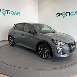 Peugeot 208 208 Hybrid 110 e-DCS6 GT Fleury-les-Aubrais