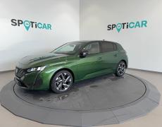 Peugeot 308 III Phase 1 Olivet