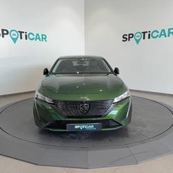 Peugeot 308 III Phase 1 308 PureTech 130ch S&S EAT8 Allure Olivet