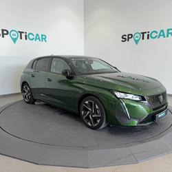 Peugeot 308 III Phase 1 308 PureTech 130ch S&S EAT8 Allure Olivet