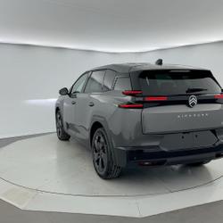 Citroen C5 Aircross Hybride 145 e-DCS6 Max Chauray