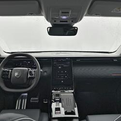 Citroen C5 Aircross Hybride 145 e-DCS6 Max Chauray