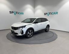 Peugeot 3008 Fleury-les-Aubrais