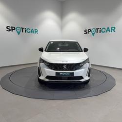 Peugeot 3008 3008 PureTech 130ch S&S EAT8 Allure Pack Fleury-les-Aubrais