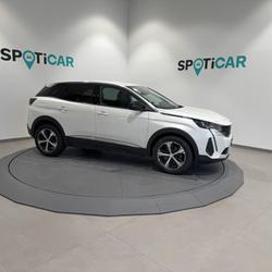 Peugeot 3008 3008 PureTech 130ch S&S EAT8 Allure Pack Fleury-les-Aubrais