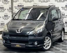 Peugeot 1007 - 1.4 16V SPORTY GARANTIE 12 MOIS - 4 480 €