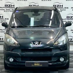 Peugeot 1007 1.4 16V SPORTY GARANTIE 12 MOIS Vern-sur-Seiche