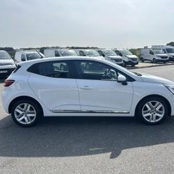 Renault Clio 4 1.0 TCe 100ch Business Saint-Jouan-de-l'Isle