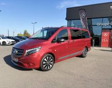 Mercedes Vito Nevers