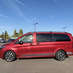 Mercedes Vito MIXTO 119 CDI LONG BVA RWD SELECT occasion - Nevers - photo 3/22