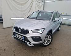 Seat Ateca Saint-Ouen-l'Aumône