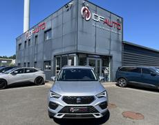 Seat Ateca Saint-Ouen-l'Aumône