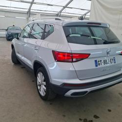 Seat Ateca 2.0 TDI 150CH START&STOP STYLE BUSINESS DSG7 Saint-Ouen-l'Aum&ocirc;ne