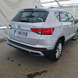 Seat Ateca 2.0 TDI 150CH START&STOP STYLE BUSINESS DSG7 Saint-Ouen-l'Aum&ocirc;ne