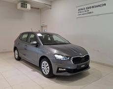 Skoda Fabia Besançon