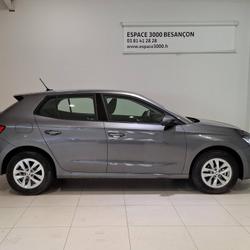 Skoda Fabia Fabia 1.0 TSI 95 ch EVO 2 BVM5 Selection Besan&ccedil;on