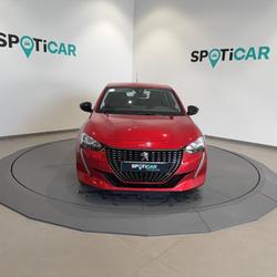 Peugeot 208 208 BlueHDi 100 S&S BVM6 Active Olivet