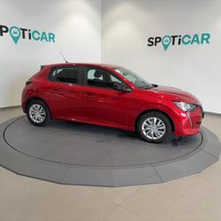 Peugeot 208 208 BlueHDi 100 S&S BVM6 Active Olivet