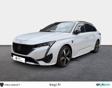 Peugeot 308 SW Phase 2 Mayenne