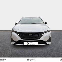 Peugeot 308 SW Phase 2 PHEV 180 e-EAT8 GT occasion - Mayenne - photo 2/21