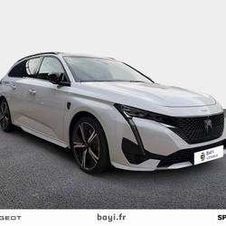 Peugeot 308 SW Phase 2 PHEV 180 e-EAT8 GT occasion - Mayenne - photo 3/21