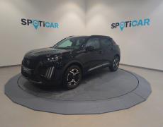 Peugeot 2008 Fleury-les-Aubrais
