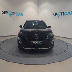 Peugeot 2008 2008 Hybrid 145 e-DCS6 GT Fleury-les-Aubrais