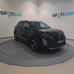 Peugeot 2008 2008 Hybrid 145 e-DCS6 GT Fleury-les-Aubrais