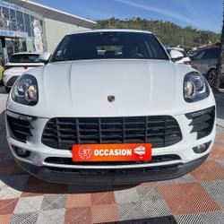 Porsche Macan 2.0 252 PDK Lescure-d'Albigeois