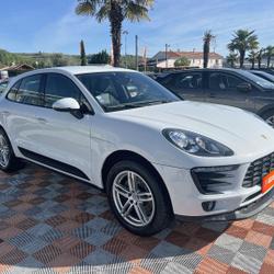 Porsche Macan 2.0 252 PDK Lescure-d'Albigeois