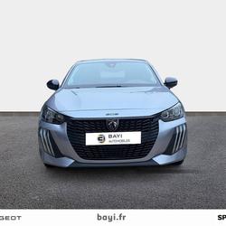 Peugeot 208 100 S&S BVM6 Style occasion - Mayenne - photo 2/19