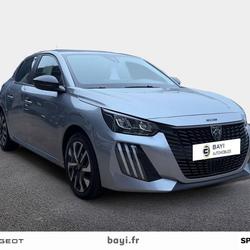 Peugeot 208 100 S&S BVM6 Style occasion - Mayenne - photo 3/19