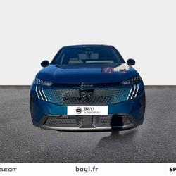 Peugeot 3008 Hybrid 136 e-DCS6 GT occasion - Mayenne - photo 2/21