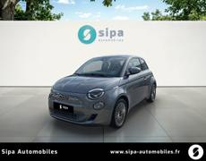 Fiat 500 III Toulouse