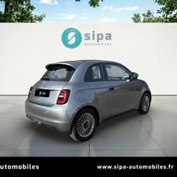 Fiat 500 III 3+1 e 95 ch Ic&ocirc;ne 4p occasion - Toulouse - photo 2/34