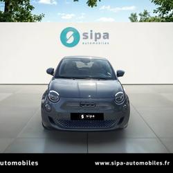 Fiat 500 III 3+1 e 95 ch Ic&ocirc;ne 4p occasion - Toulouse - photo 3/34