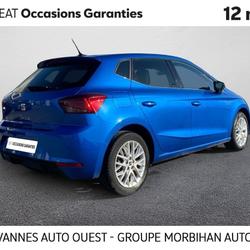 Seat Ibiza 1.0 ECOTSI 110 CH S/S BVM6 Xcellence Ploeren