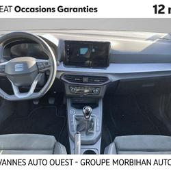 Seat Ibiza 1.0 ECOTSI 110 CH S/S BVM6 Xcellence Ploeren