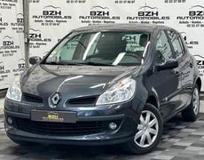 Renault Clio 3 Vern-sur-Seiche