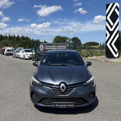 Renault Clio 5 1.3 TCe 130ch FAP Intens EDC Saint-Jouan-de-l'Isle